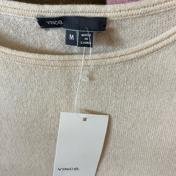 🆕 Vince Sweater Brand New w Tags - Picture 3 of 6